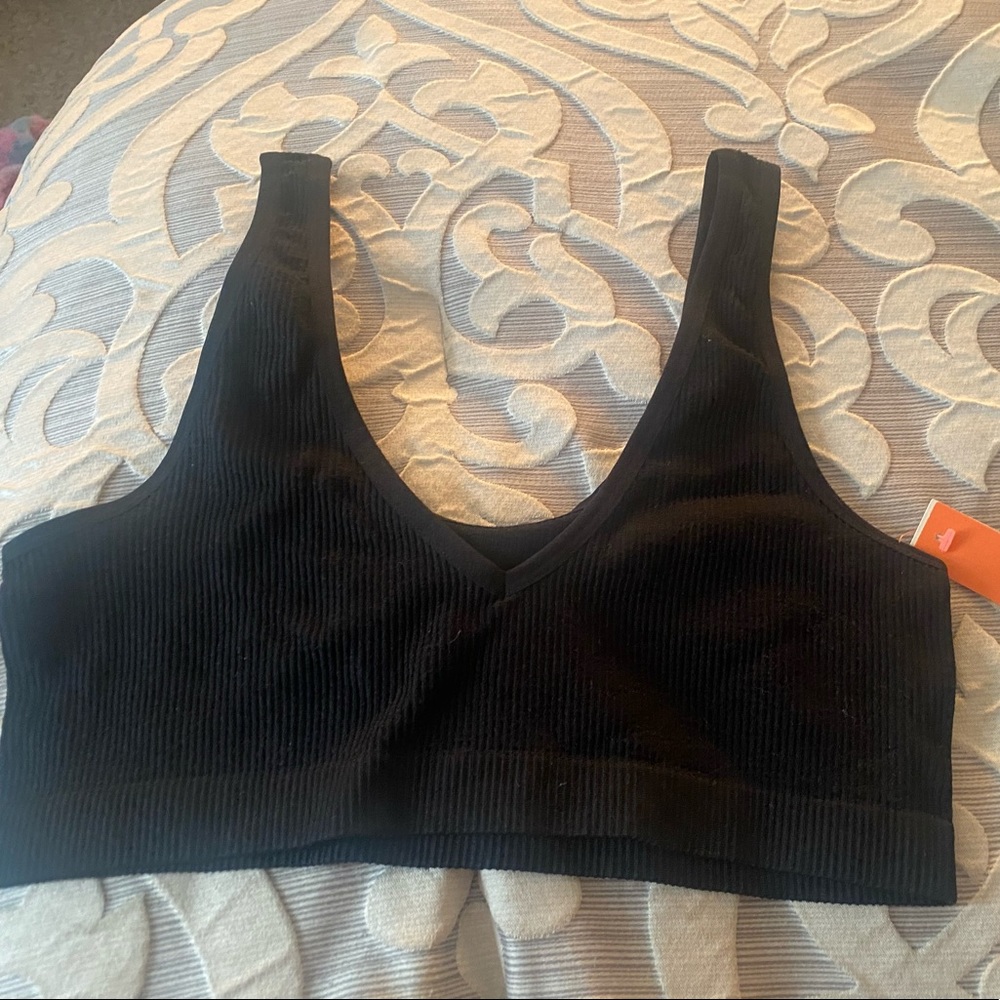 Target - Colsi Sports Bra